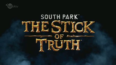 E3 2013: South Park: Stick of Truth Gets a Trailer - oprainfall