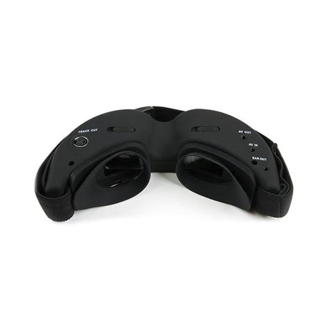 Skyzone FPV Goggles W 48CH Raceband 5 8GHz Diversity V2