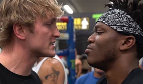 Logan Paul And KSI Have Launched A Pay-Per-View YouTube Channel ...