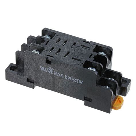 relay socket qa digikey techforum  electronic component