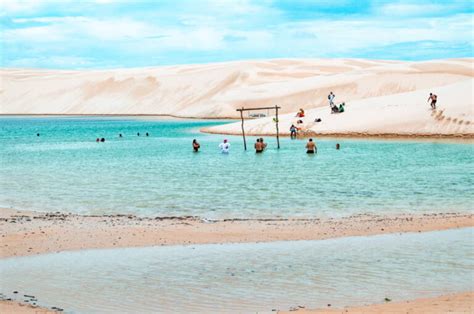 O Que Fazer Em Barreirinhas Passeios Nos Len Is Maranhenses