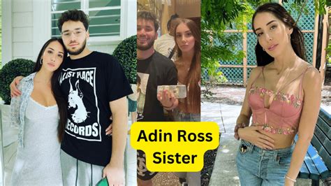 Adin Ross Net Worth