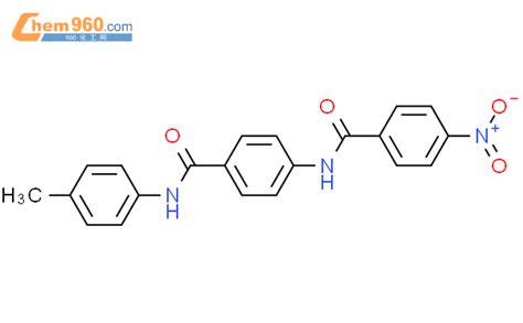 70998 51 5 Benzamide N 4 4 Methylphenyl Amino Carbonyl Phenyl 4