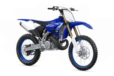 2020 Yamaha YZ250 Guide Total Motorcycle