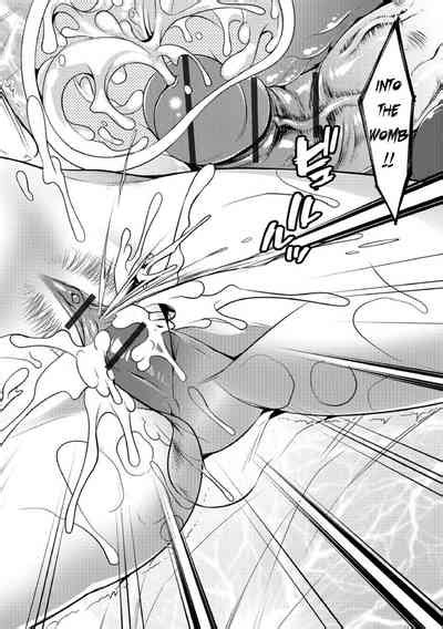 Inga Oho Indecent Retribution Nhentai Hentai Doujinshi And Manga