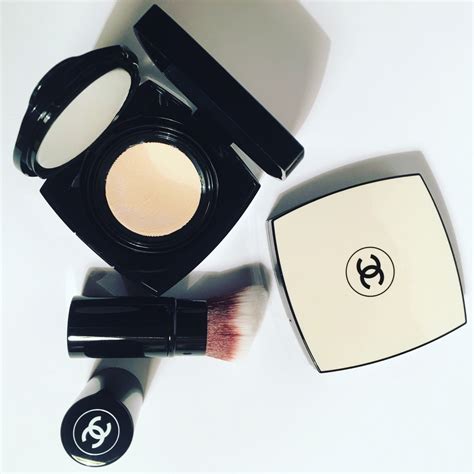 The Beauty Cove Primavera Estate Chanel Makeup Le Novit Les