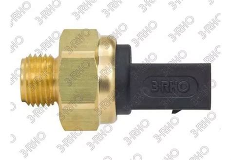 Interruptor Pressao Oleo 3rho Mbb Acello Actros Atego Atr