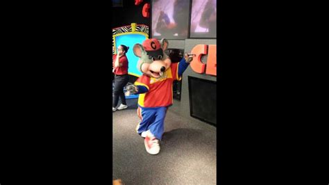 Chuck E Cheeses Bayamon Pr Youtube