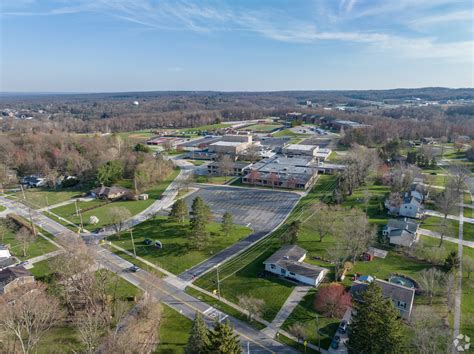 The brecksville oh 44141 community is debating a new park plan 4