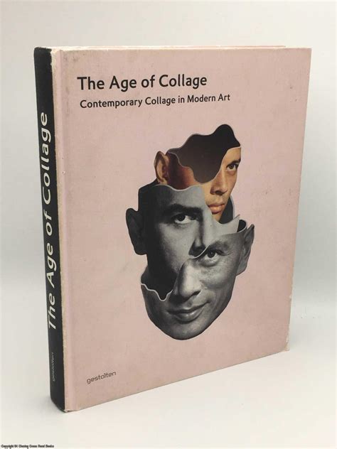 The Age of Collage: Contemporary Collage in Modern Art by Busch, Dennis ...