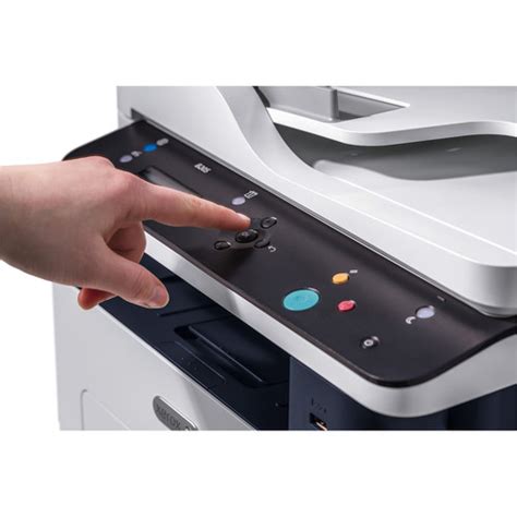 Xerox B205 Multifunction Printer Atp Depot