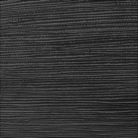 BX10032 | Matte Black Wallquest Grasscloth Paint Wallpaper