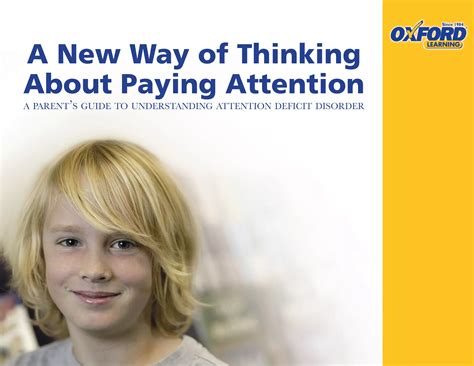 What is Attention Deficit Disorder? | PDF