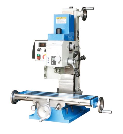 Mini Table Drilling And Milling Machine Drill Machinery Wmd30vl 32mm - Buy Table Drilling ...