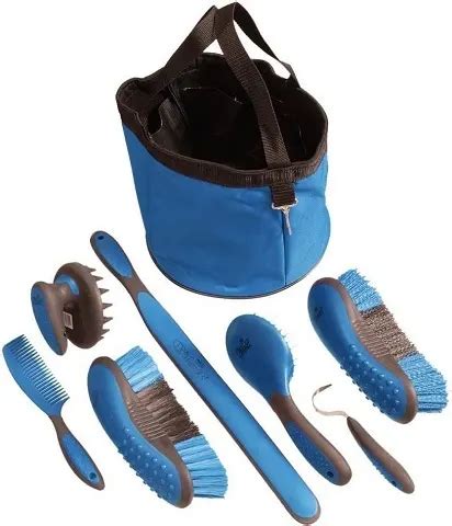 5 Best Horse Grooming Kits For All Budgets