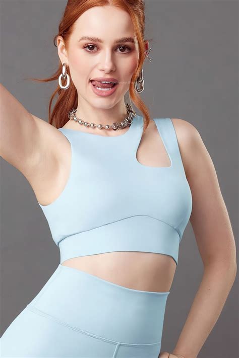 Madelaine Petsch Https Madelainepetsch Madelame Nude Leaks Photo