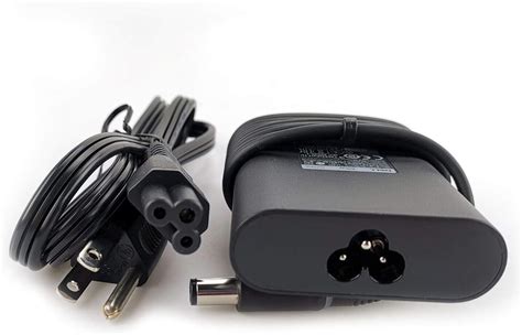 Genuine Dell Latitude 65w Charger Ac Power Adapter La65nm130 3480 7470 7480 7490 728205560623 Ebay