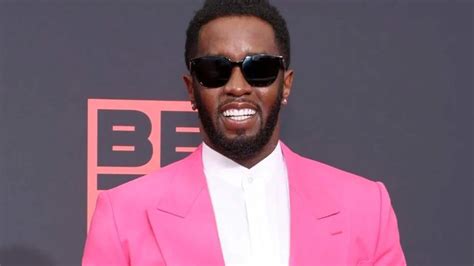 Sex Trafficking Probe Properties Of Rapper Sean Diddy Combs Searched