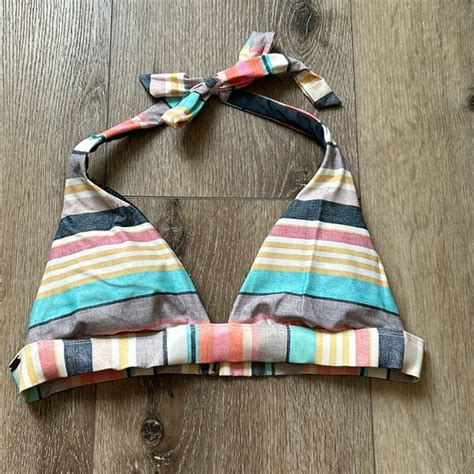 O Neill Swim Oneill Bikini Top Poshmark