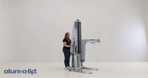 video alum  lift  linkedin alum  lift project