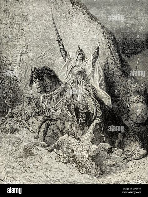 Saladin and crusades hi-res stock photography and images - Alamy