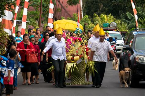 Culture - North Sulawesi