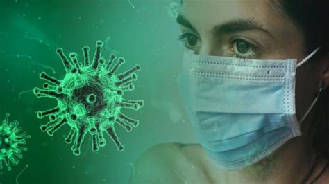 Coronavirus C Mo Afecta El Covid Al Cuerpo