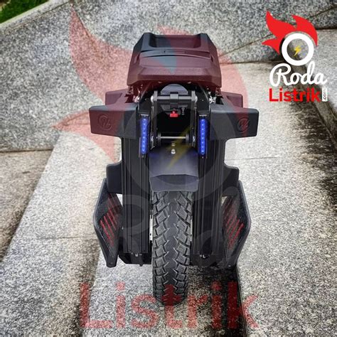 Begode T4 Batch 2 PreOrder Roda Listrik EUC Electric Unicycle Scooter