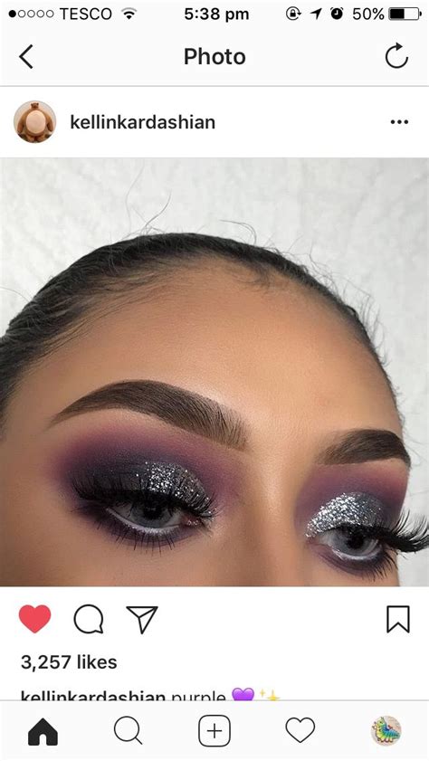 Pin By Flakis On M A K E U P L O O K S Makeup Is Life Eye Makeup