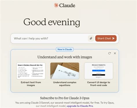 Claude是什麼？官網與下載？與GPT差異？終極教學 | 遠見雜誌