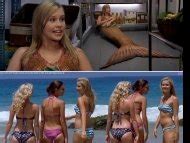 Naked Claire Holt In H2O Just Add Water
