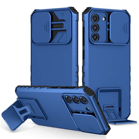 for Samsung Galaxy A16 5G/4G Military Grade Heavy Duty Shockproof
