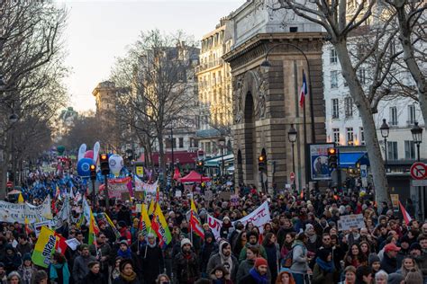 Retraites Tous Les Syndicats De La Sncf Appellent Une Gr Ve