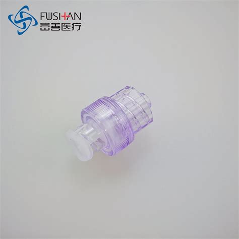 New Arrival Medical Supply Nice Quanlity Disposable Needle Free Luer