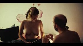 AUTODEFENSA NUDE SCENES AZNude