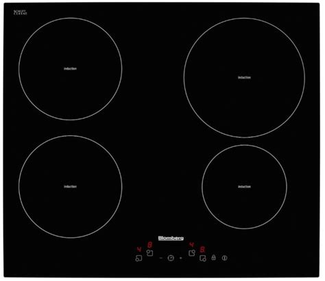 Blomberg Min54307n Plugandplay 60cm Induction Hob Donaghy Bros