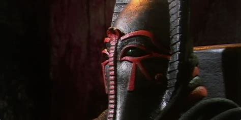 I Watched Sutekh's Original Doctor Who Episodes - And Now I Get Why RTD Brought Back This 49 ...