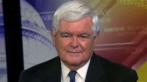 Newt Gingrich Trump And The Future What History Tells Us About The Current President S Fate