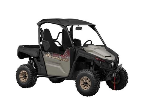 Yamaha Wolverine X Xt R Jonesboro Cycle And Atv