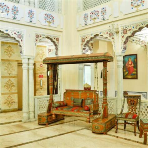 Welcome Heritage Traditional Haveli - Ocean6 Holidays