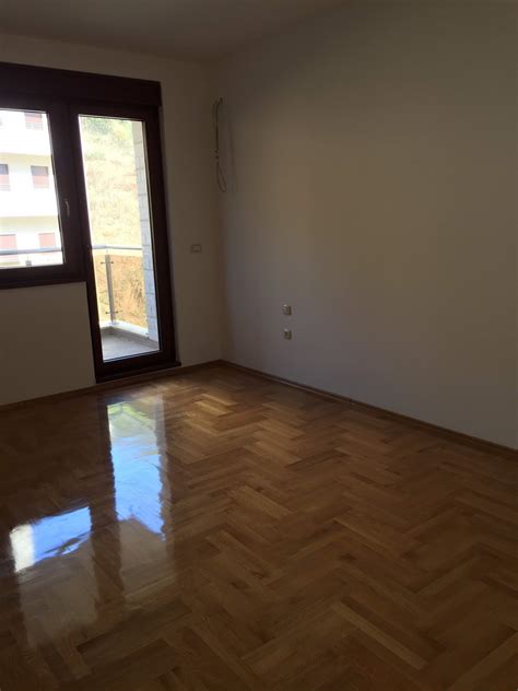 For Sale New One-Bedroom Apartment 58 m² – Anatolia, Bečići