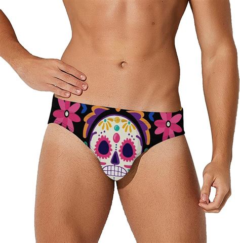 Top Kevin Men S Sexy Low Rise Swim Briefs Swimming Bikini Swimsuit Walmart