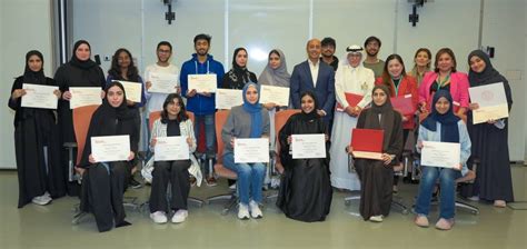 WCM Q Students Shadow Doctors At HMC Sidra Medicine To Gain Hospital