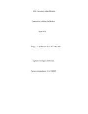 tarea 2 1 espanol docx NUC Univeristy online División Facturación