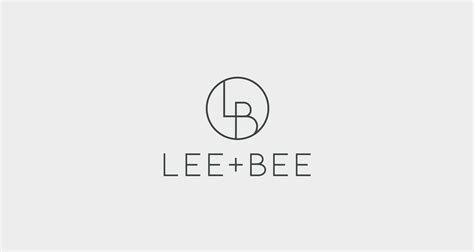 Lee + Bee Kids Clothing - Brand Identity Design — Effie Ana Design