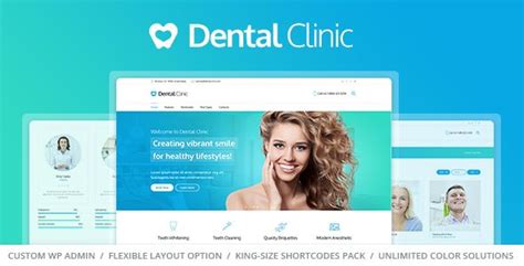 Diseño web para dentistas y clínicas dentales Webyseo