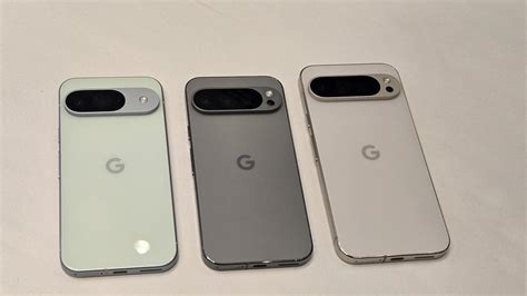 Google Pixel 9 launch: Google Pixel 9 Pro, Pixel 9 Pro XL and Pixel 9 launched in India: price ...