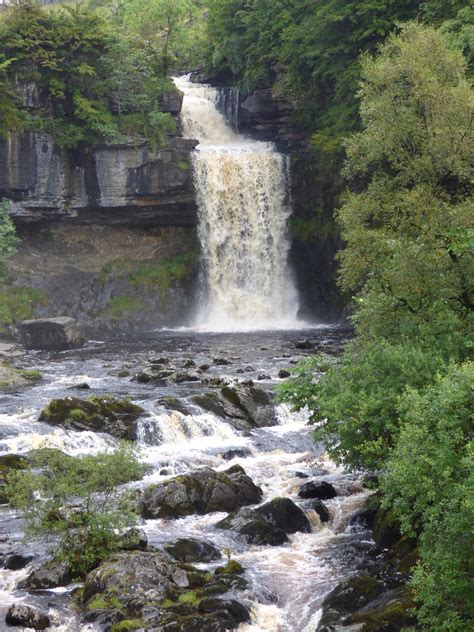 The Ingleton Waterfalls Trail Tours - Book Now | Expedia