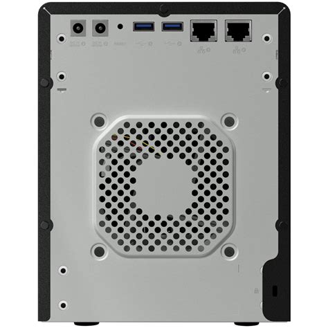 Wd Sentinel Dx4000 4tb Wdblgt0040kbk