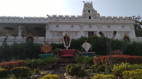 Lord Venkateswara Temple | Venkateswara temple, Temple architecture, Temple